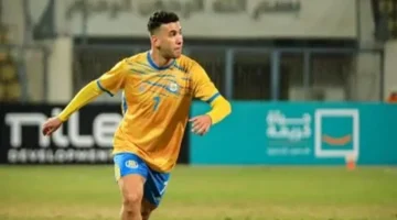 فترة تأهيل مكثفة.. خالد النبريصي يبدأ رحلة التعافي من إصابة أربطة الركبة بالإسماعيلي